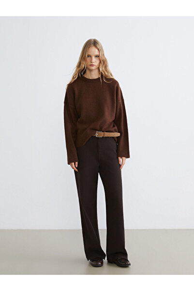 LC Waikiki Crew Neck Women's Knitwear Sweater