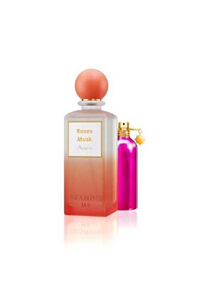 Brands Me براندز مي 42 روز مسك 75 مل