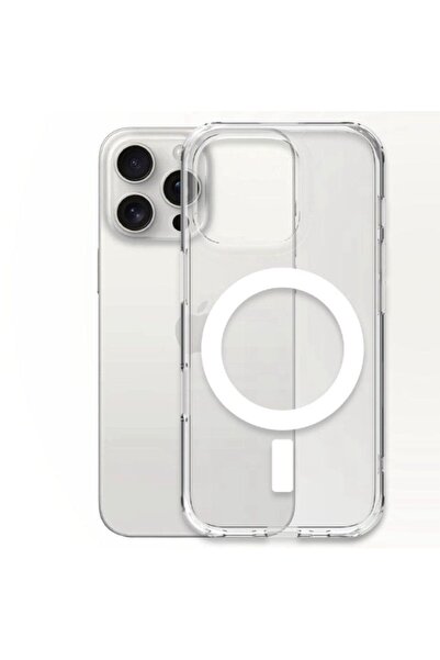 Generic Clear case / protective cover for iPhone 16 Pro