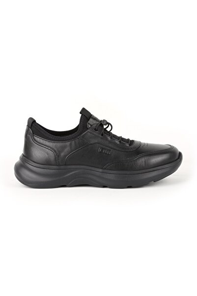 LBR H1071 Men's Leather Casual Shoes