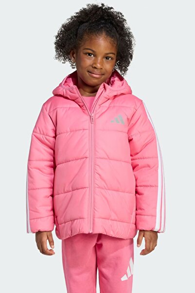 adidas Çocuk LK ESS 3S Ceket
