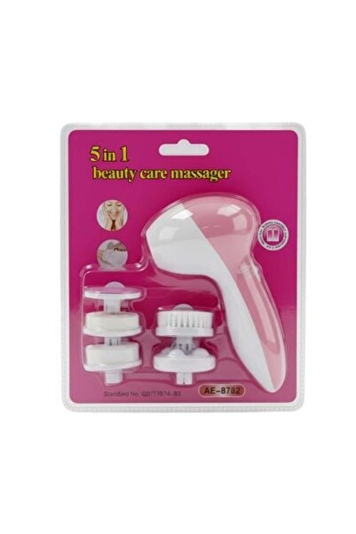 Meven Set Beauty جهاز العناية بالوجه 5 في 1 - AL11371-2