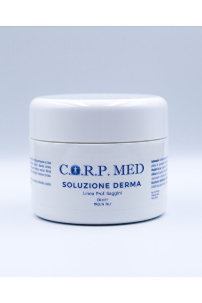 CORPMED Derma Solution