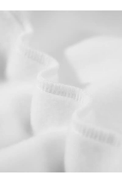 Massgai Unisex Bugs Bunny Printed Design Hooded Oversized Sweatshirt Hoodie