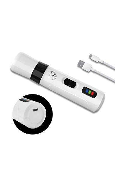 OEM Electric Nail Grinder for Pets