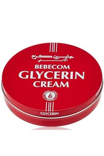 Vixen Glycerin Cream Red 250 ml