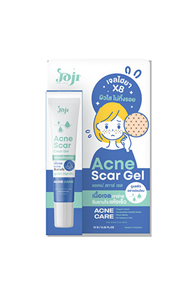 JOJI SECRET YOUNG Goji Secret Young Acne Reducing Gel 10g