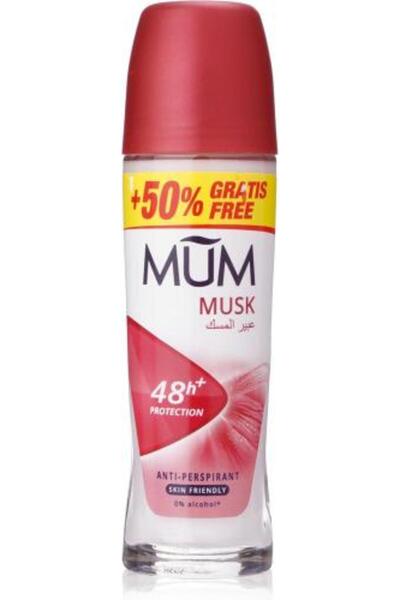 MAM Roll-On Deodorant Abeer Musk 75 ml