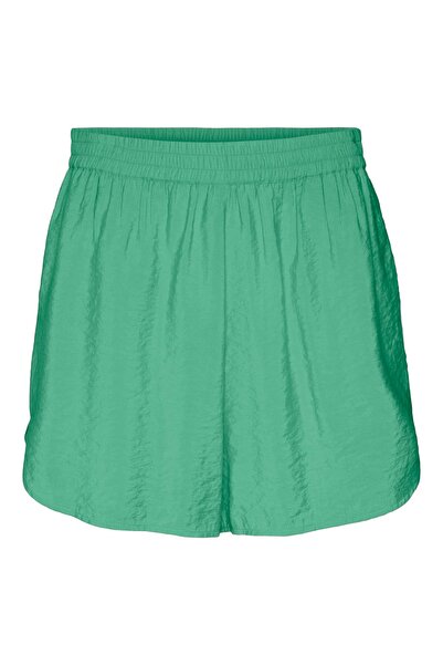 Vero Moda VMLENA HW SHORTS WVN NOOS Women
