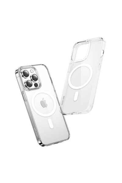 Generic Transparent case/protective cover for iPhone 14 Pro Max