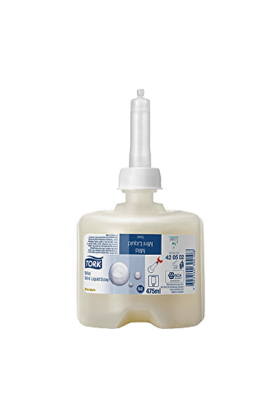 TORK Mild liquid soap 475 ml