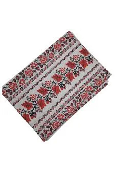 BBC RUSTIC TABLECLOTH 140x220 CM