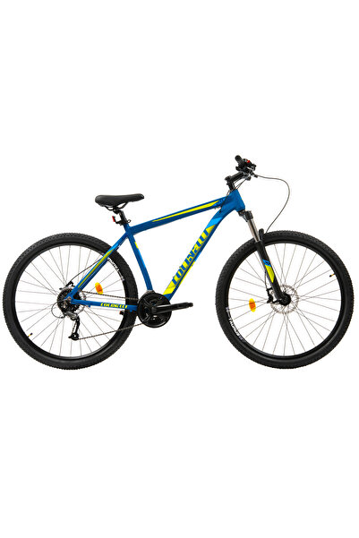 colinelli Bicicleta MTB COL27, 29" , Shimano Altus, 24-Speed, Aluminum , Disc