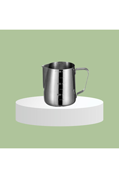 BASATA ROASTERY Milk Frothing Pitcher - 350 ml