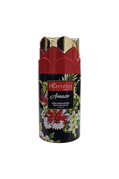 Florentina Amaze Deodorant - 250 ml