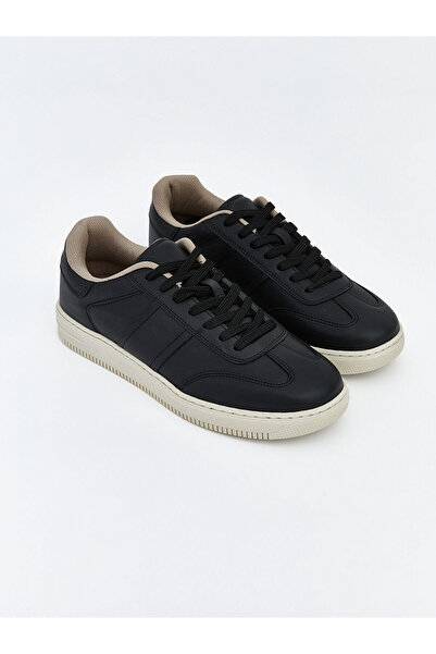 LC Waikiki New Season Lace-Up Men's Sports Shoes