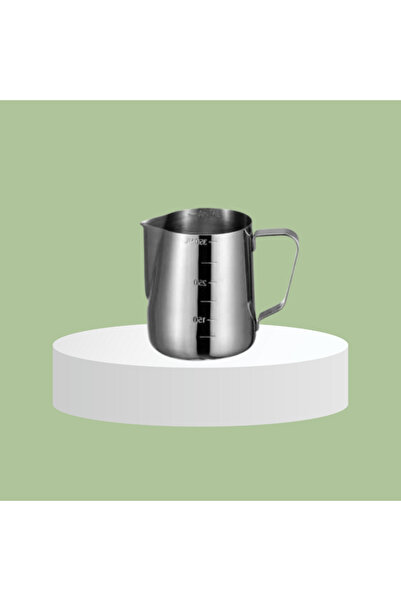 BASATA ROASTERY Milk Frothing Pitcher - 350 ml