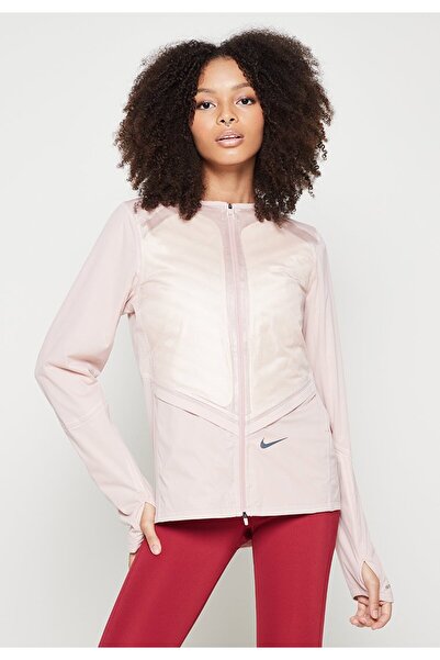 Nike Performance Outdoor Jacket Light Pink - Women