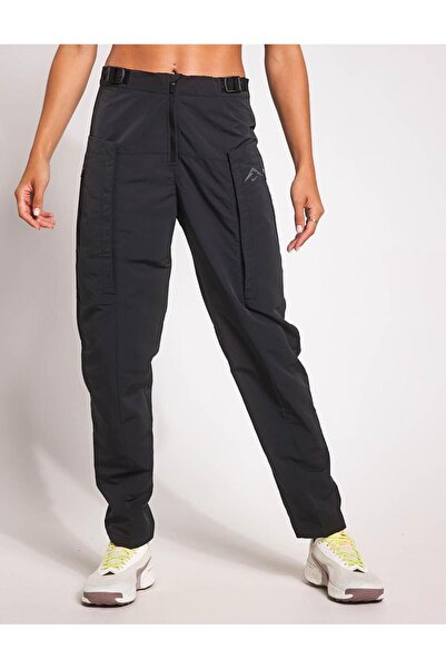 Nike Trail Water Repellent Finish Mid-Rise Running Women's Pants Sprint Sport