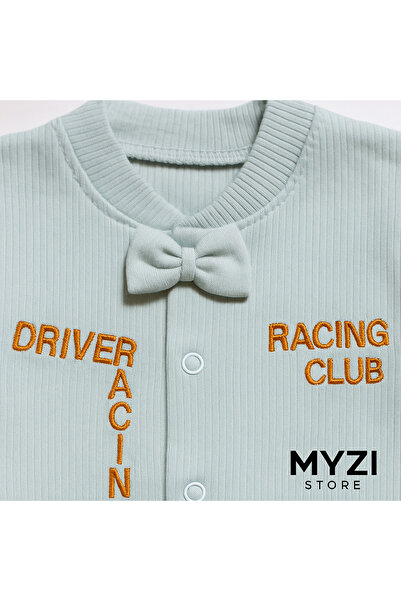 MYZİ STORE Baby Kids Pajama Set (0-3 and 3-6 Months)