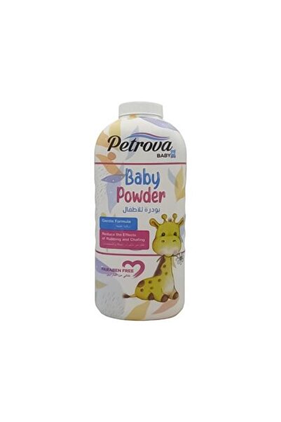 Petrova baby powder - gentle formula 350 g
