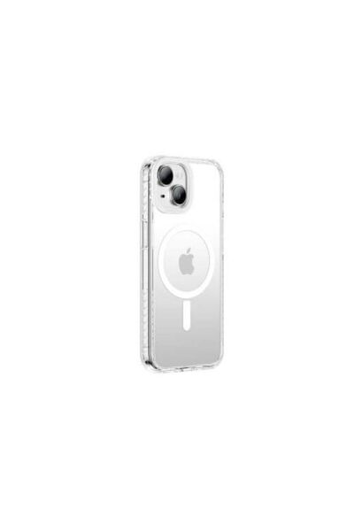 Generic Clear case / protective cover for iPhone 15 Plus