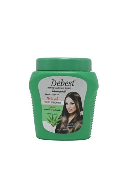 Debest Aloe Vera Oil Bath 700ml