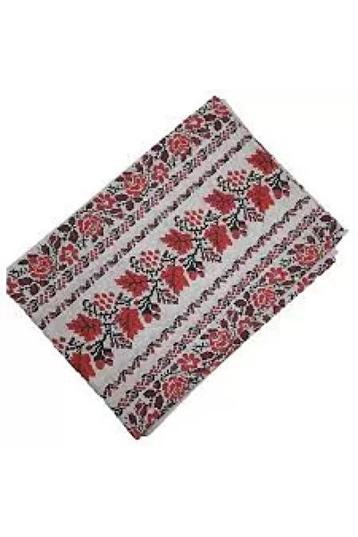 BBC RUSTIC TABLECLOTH 140x220 CM