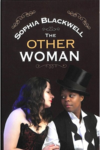 Burning Eye Books Cealaltă femeie