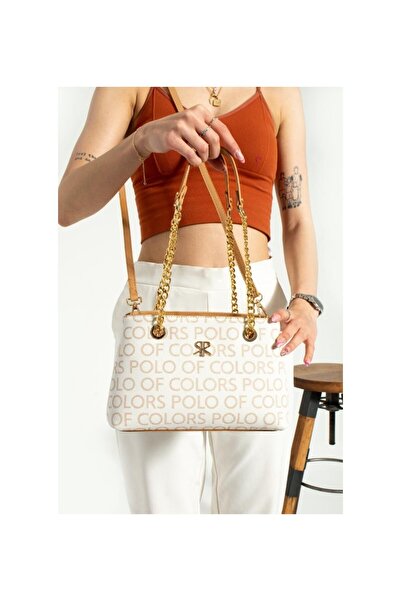 Polo Of Colors Women's Daily Shoulder and Crossbody Bag