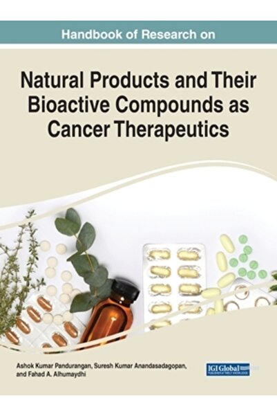 Idea Group Reference Manual de cercetare privind produsele și compușii lor bi...