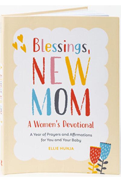 ZEITGEIST Binecuvântări, proaspătă mămică: Un devoțional pentru femei: Un an ...