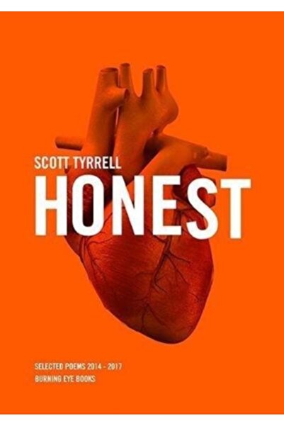 Burning Eye Books Sincer