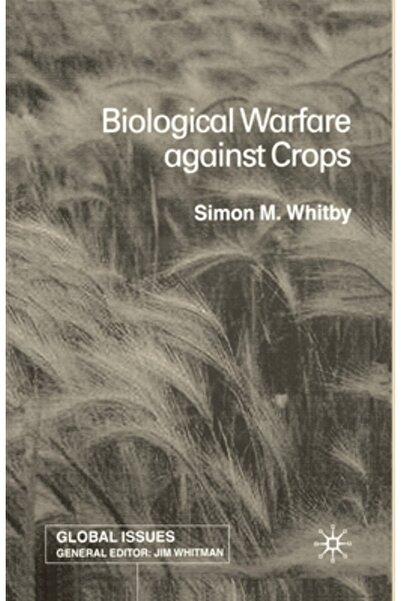 Palgrave Război biologic împotriva culturilor