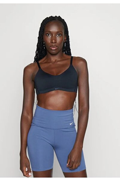 Nike Alate Minimalist Light-Support Padded Convertible Women's Bra Sprint Sport
