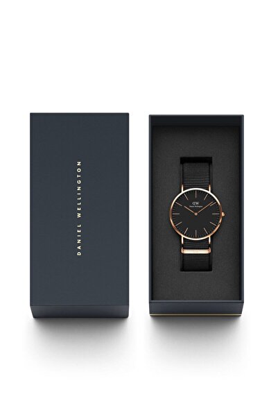 Daniel Wellington Ανδρικό Ρολόι DW00100148