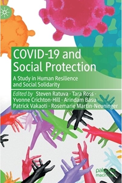 Palgrave Macmillan Ltd -19 și Protecția Socială: Un Studiu privind Reziliența...