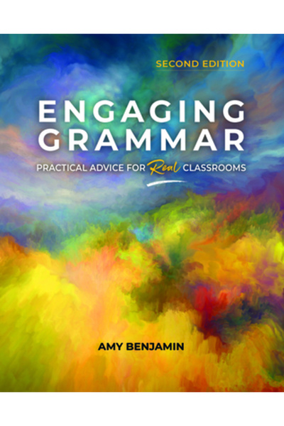 Natl Council Of Teachers Of Ma Gramatică captivantă: sfaturi practice pentru ...