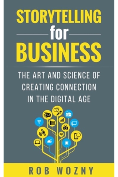 Practical Inspiration Pub Storytelling pentru afaceri: Arta și știința creări...