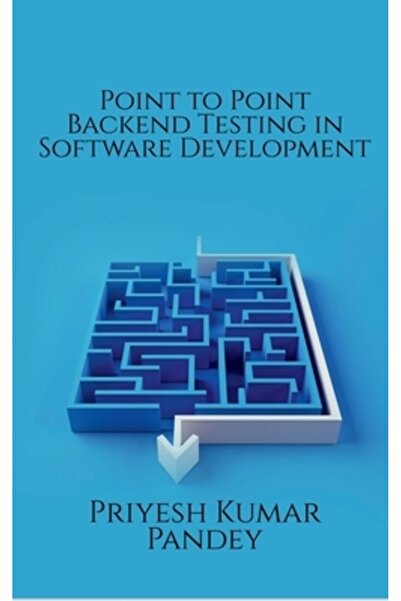 Harpercollins 360 Testarea backend punct la punct în dezvoltarea de software