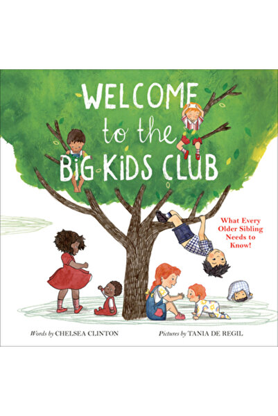 Philomel Bun venit la Clubul Copiilor Mari: Ce trebuie să știe fiecare frate ...