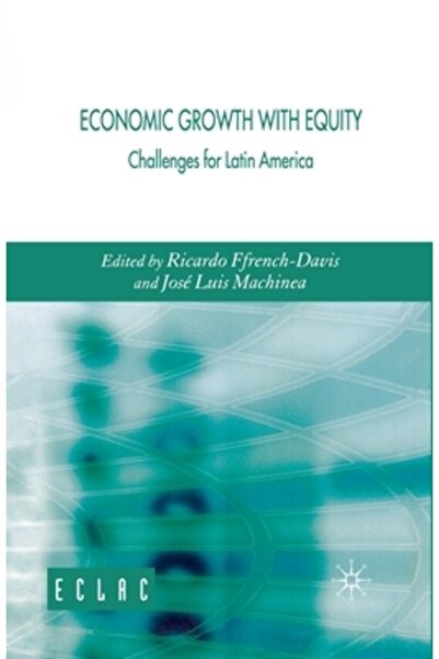 Palgrave Creștere economică cu echitate: Provocări pentru America Latină