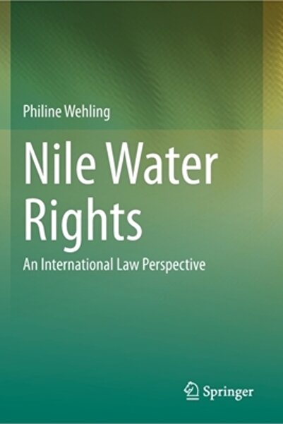 Springer Nature Drepturile privind apa Nilului: o perspectivă de drept intern...