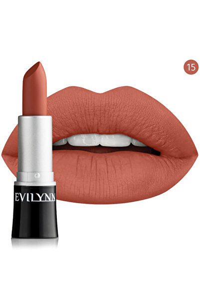 EVILYNN إيفيلين روج كريمي رقم15
