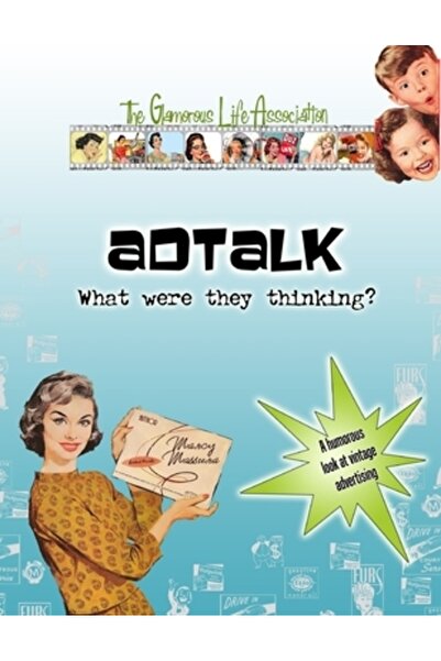 Lulu Pr AdTalk: La ce se gândeau?