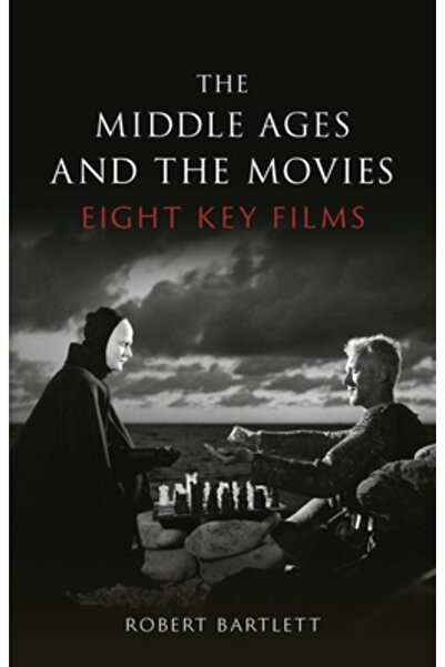 Reaktion Books Evul Mediu și filmele: Opt filme cheie