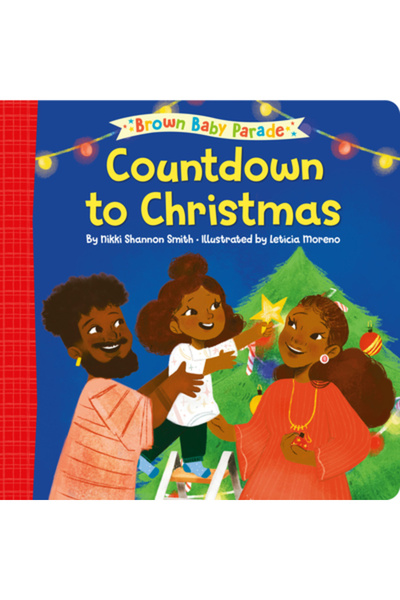 Crown Pub Inc Countdown to Christmas