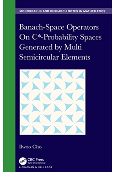 Crc Pr Inc Operatori Banach-Space pe spații de probabilitate C* generate de elemente semicirculare multiple