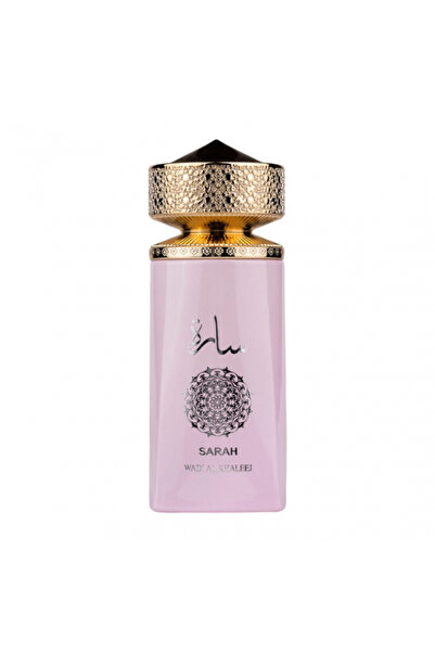 wadi al khaleej Sarah Perfume (Wadi Al Khaleej) Eau de Parfum 100 ml - Women