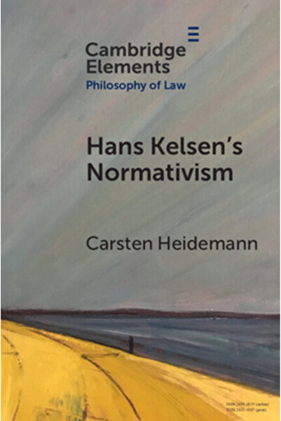 Cambridge Normativismul lui Hans Kelsen